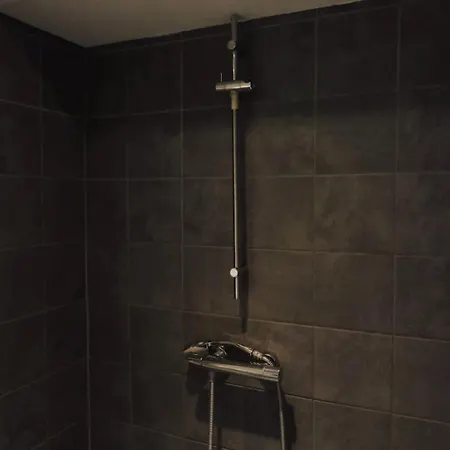 Lovely 1 Bed Private Close To Norreport * Copenaghen